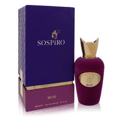 Sospiro Muse Eau De Parfum Spray By Sospiro - Le Ravishe Beauty Mart