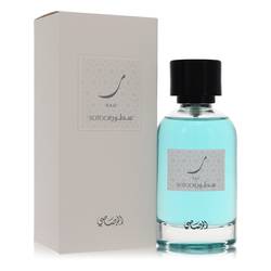 Sotoor Raa Eau De Parfum Spray By Rasasi - Le Ravishe Beauty Mart
