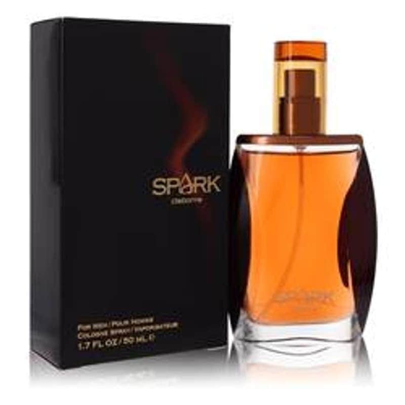 Spark Eau De Cologne Spray By Liz Claiborne - Le Ravishe Beauty Mart