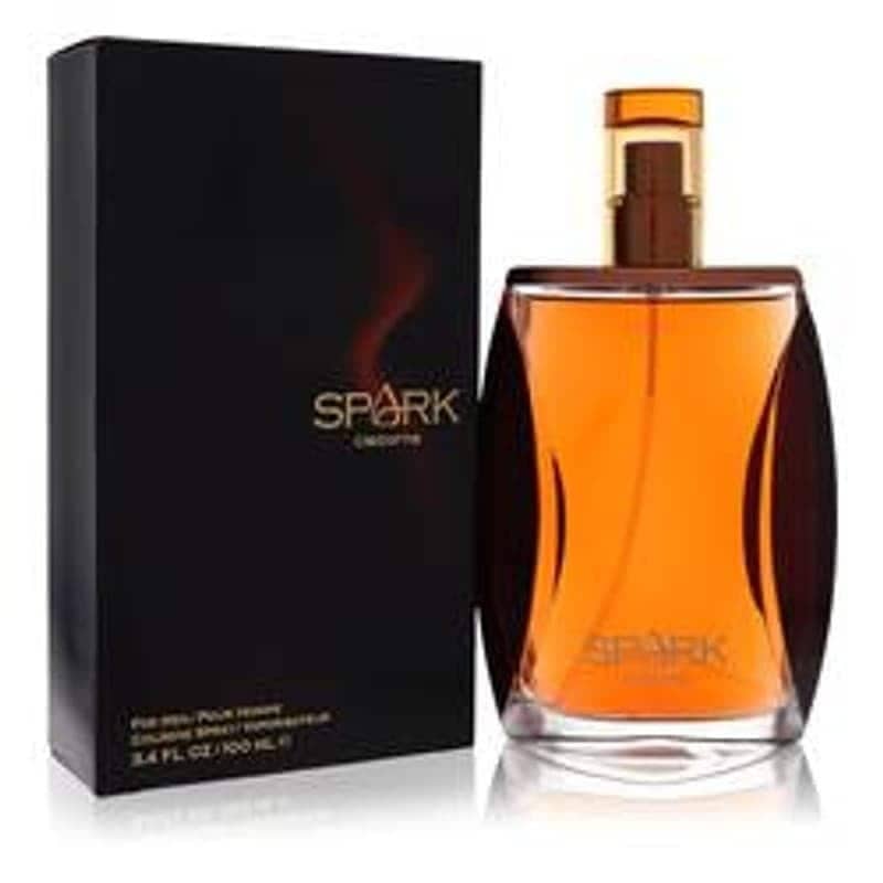 Spark Eau De Cologne Spray By Liz Claiborne - Le Ravishe Beauty Mart