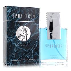 Spartacus Eau De Parfum Spray By Spartacus - Le Ravishe Beauty Mart