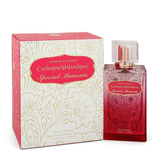 Special Moments Eau De Parfum Spray By Catherine Malandrino - Le Ravishe Beauty Mart