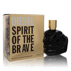 Spirit Of The Brave Eau De Toilette Spray By Diesel - Le Ravishe Beauty Mart