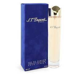 St Dupont Eau De Parfum Spray By St Dupont - Le Ravishe Beauty Mart