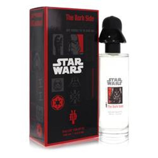Star Wars Darth Vader 3d Eau De Toilette Spray By Disney - Le Ravishe Beauty Mart