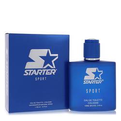 Starter Sport Eau De Toilette Spray By Starter - Le Ravishe Beauty Mart