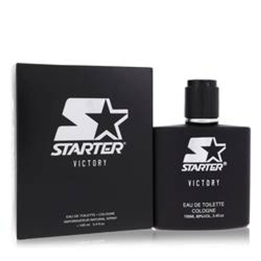 Starter Victory Eau De Toilette Spray By Starter - Le Ravishe Beauty Mart
