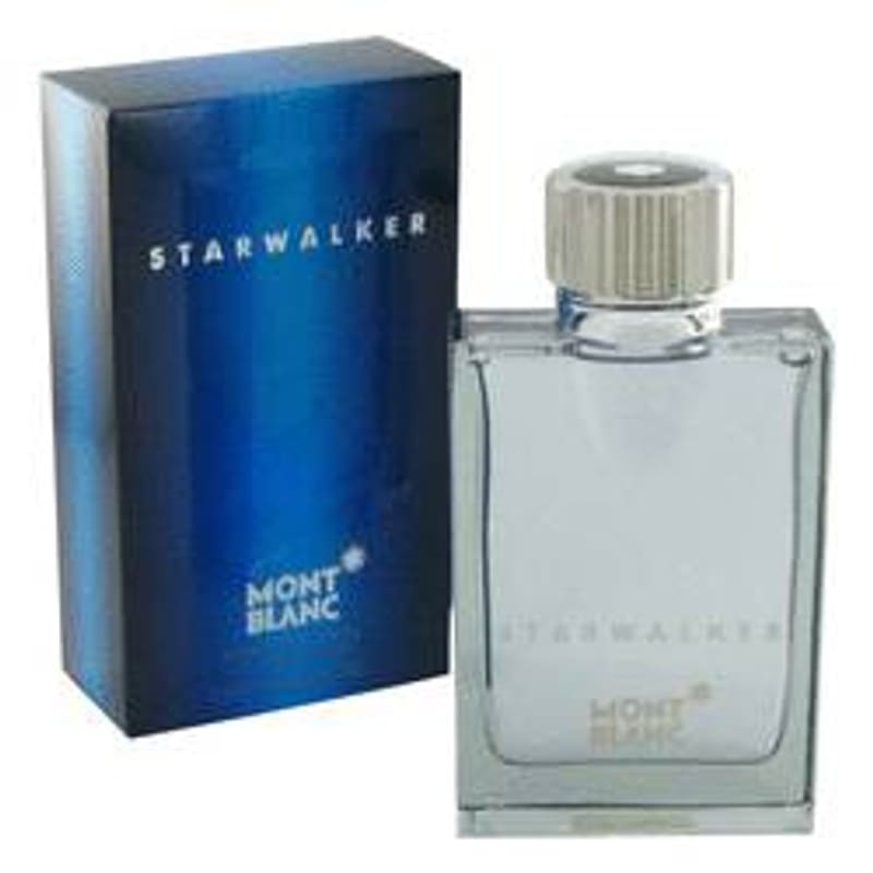 Starwalker After Shave By Mont Blanc - Le Ravishe Beauty Mart