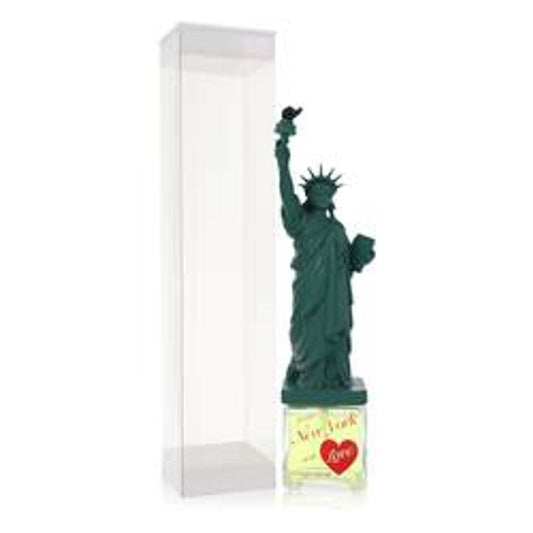 Statue Of Liberty Cologne Spray By Unknown - Le Ravishe Beauty Mart