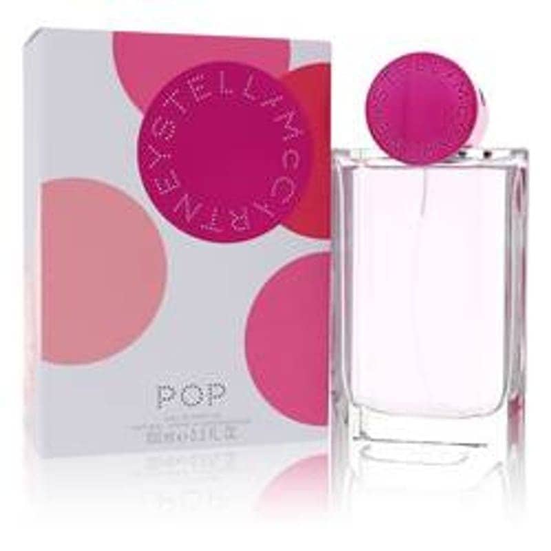 Stella Pop Eau De Parfum Spray By Stella McCartney - Le Ravishe Beauty Mart