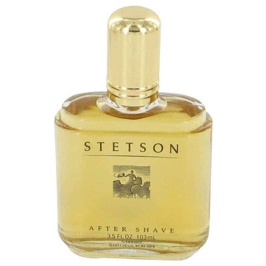 Stetson After Shave (yellow color) By Coty - Le Ravishe Beauty Mart