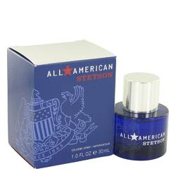 Stetson All American Cologne Spray By Coty - Le Ravishe Beauty Mart