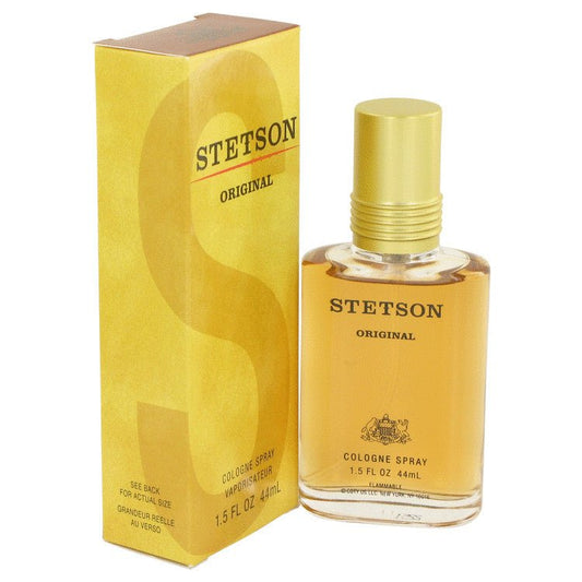Stetson Cologne Spray By Coty - Le Ravishe Beauty Mart