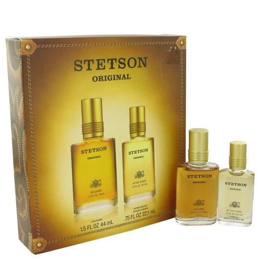 Stetson Gift Set By Coty - Le Ravishe Beauty Mart
