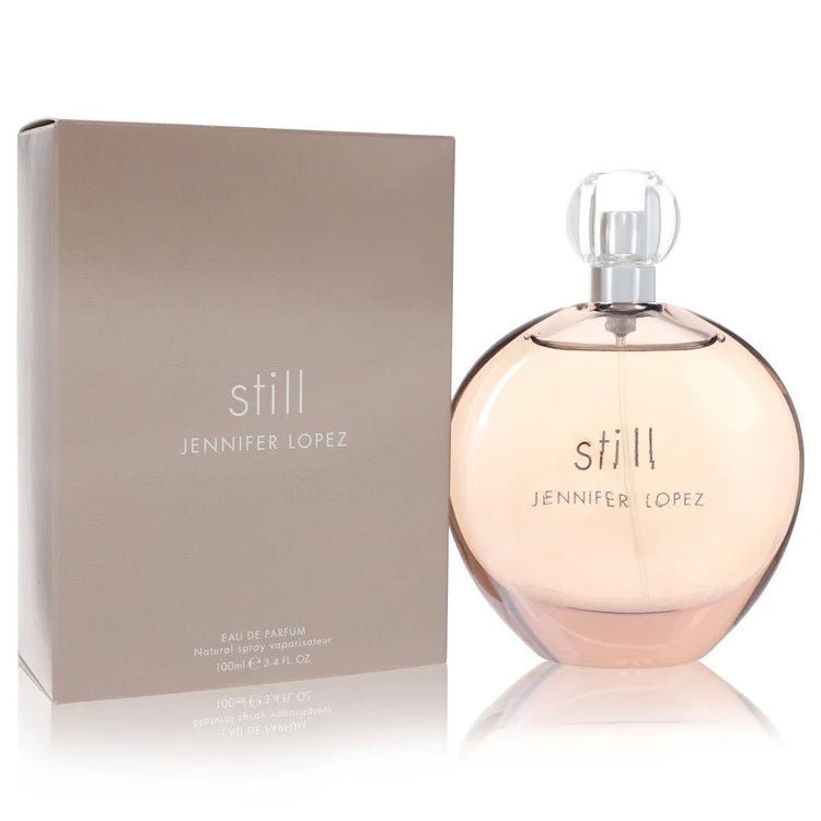 Still Eau De Parfum Spray By Jennifer Lopez - Le Ravishe Beauty Mart