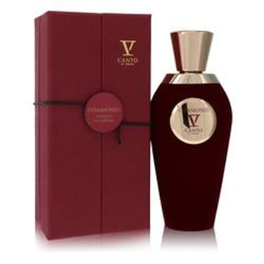 Stramonio V Extrait De Parfum Spray (Unisex) By V Canto - Le Ravishe Beauty Mart