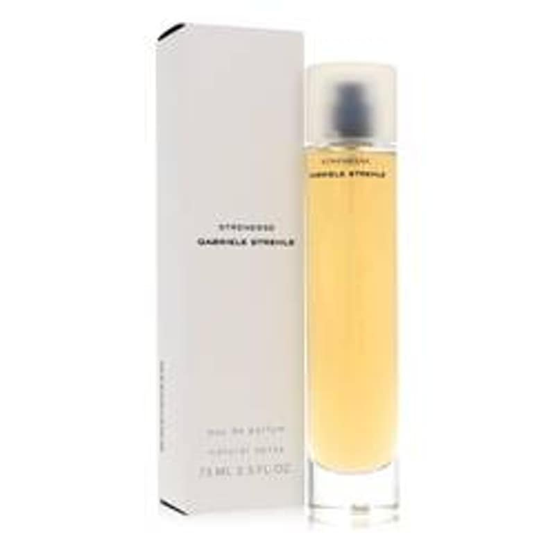 Strenesse Eau De Parfum Spray By Gabriele Strehle - Le Ravishe Beauty Mart