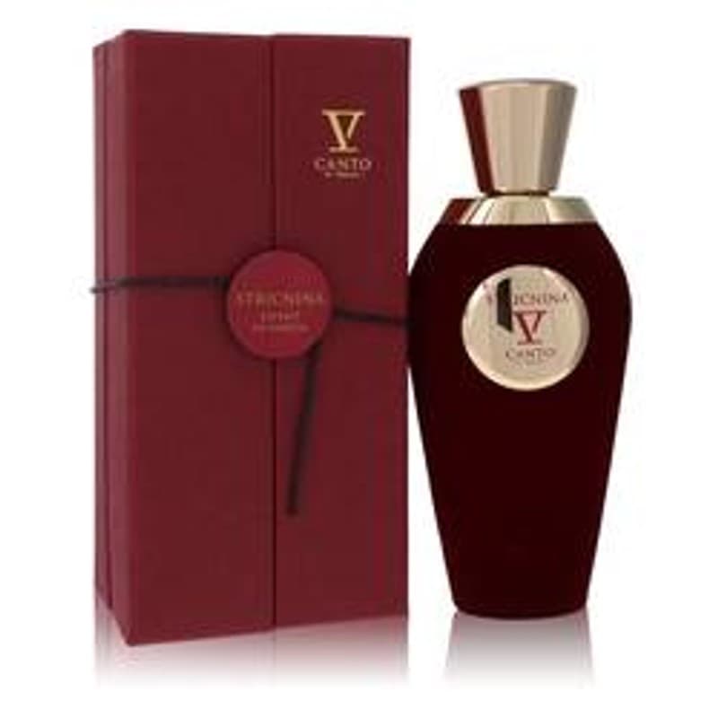 Stricnina V Extrait De Parfum Spray (Unisex) By V Canto - Le Ravishe Beauty Mart