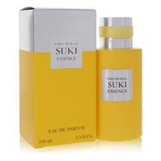 Suki Essence Eau De Parfum Spray By Weil - Le Ravishe Beauty Mart