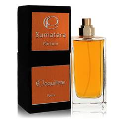 Sumatera Eau De Parfum Spray By Coquillete - Le Ravishe Beauty Mart