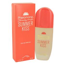 Summer Kiss Eau De Parfum Spray By Marilyn Miglin - Le Ravishe Beauty Mart