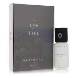 Sweet Dreams 2003 Eau De Cologne Concentrated Spray (Unisex) By A Lab On Fire - Le Ravishe Beauty Mart