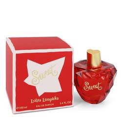 Sweet Lolita Lempicka Eau De Parfum Spray By Lolita Lempicka - Le Ravishe Beauty Mart
