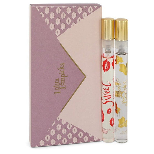 Sweet Lolita Lempicka Gift Set By Lolita Lempicka - Le Ravishe Beauty Mart