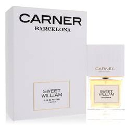 Sweet William Eau De Parfum Spray By Carner Barcelona - Le Ravishe Beauty Mart