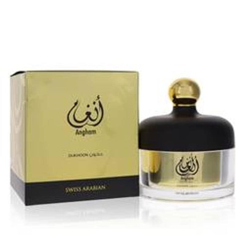 Swiss Arabian Angham Dukhoon Incense (Unisex) By Swiss Arabian - Le Ravishe Beauty Mart