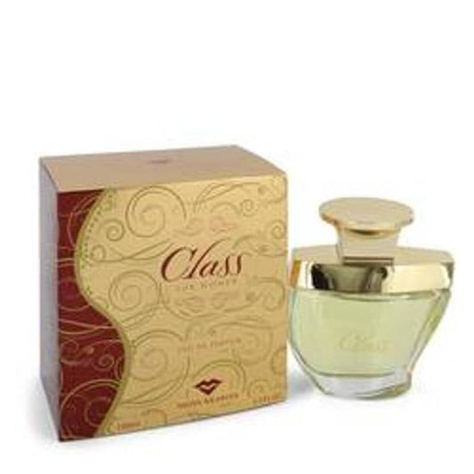 Swiss Arabian Class Eau De Parfum Spray By Swiss Arabian - Le Ravishe Beauty Mart