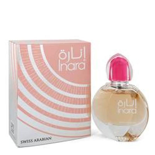 Swiss Arabian Inara Eau De Parfum Spray By Swiss Arabian - Le Ravishe Beauty Mart