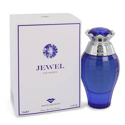 Swiss Arabian Jewel Eau De Parfum Spray By Swiss Arabian - Le Ravishe Beauty Mart