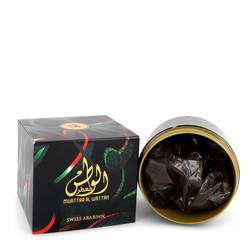 Swiss Arabian Muattar Al Wattan Incense Bakhoor (Unisex) By Swiss Arabian - Le Ravishe Beauty Mart