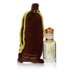 Swiss Arabian Orient Oud Perfume Oil (Unisex) By Swiss Arabian - Le Ravishe Beauty Mart