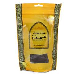 Swiss Arabian Oudh Muattar Mumtaz Bakhoor Incense (Unisex) By Swiss Arabian - Le Ravishe Beauty Mart