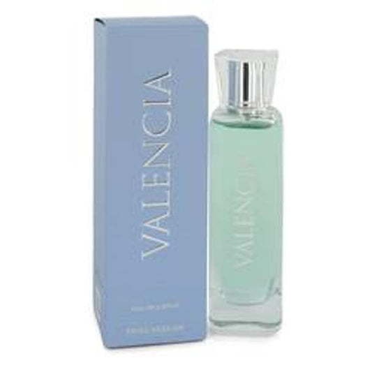 Swiss Arabian Valencia Eau De Parfum Spray (unisex) By Swiss Arabian - Le Ravishe Beauty Mart