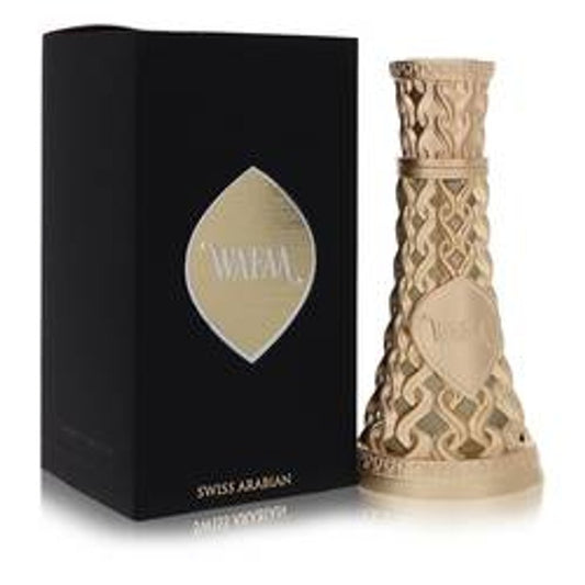Swiss Arabian Wafaa Eau De Parfum Spray (Unisex) By Swiss Arabian - Le Ravishe Beauty Mart