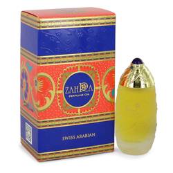Swiss Arabian Zahra Perfume Oil By Swiss Arabian - Le Ravishe Beauty Mart