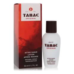 Tabac After Shave Lotion By Maurer & Wirtz - Le Ravishe Beauty Mart