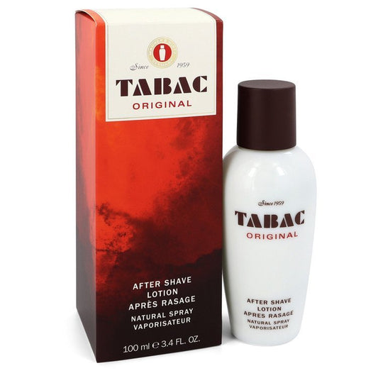 Tabac After Shave Spray By Maurer & Wirtz - Le Ravishe Beauty Mart