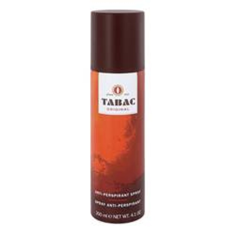 Tabac Anti-Perspirant Spray By Maurer & Wirtz - Le Ravishe Beauty Mart