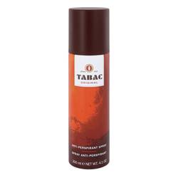 Tabac Anti-Perspirant Spray By Maurer & Wirtz - Le Ravishe Beauty Mart