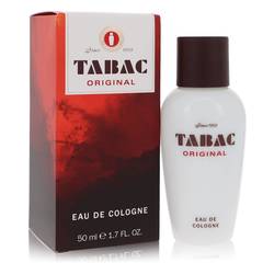 Tabac Cologne By Maurer & Wirtz - Le Ravishe Beauty Mart