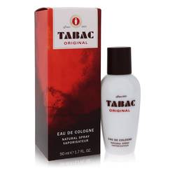 Tabac Cologne Spray By Maurer & Wirtz - Le Ravishe Beauty Mart