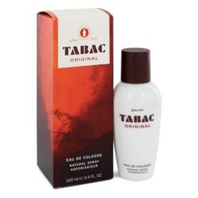 Tabac Cologne Spray By Maurer & Wirtz - Le Ravishe Beauty Mart