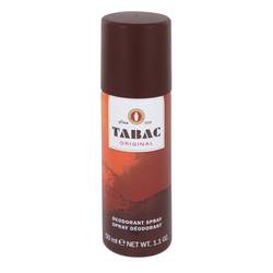 Tabac Deodorant Spray By Maurer & Wirtz - Le Ravishe Beauty Mart
