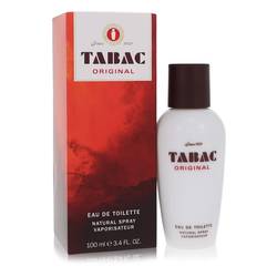 Tabac Eau De Toilette Spray By Maurer & Wirtz - Le Ravishe Beauty Mart