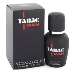 Tabac Man After Shave Lotion By Maurer & Wirtz - Le Ravishe Beauty Mart