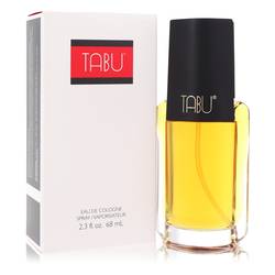 Tabu Cologne Spray By Dana - Le Ravishe Beauty Mart